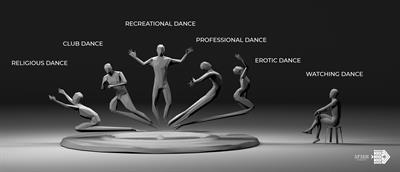 A Practice-Inspired Mindset for Researching the Psychophysiological and Medical Health Effects of Recreational Dance (Dance Sport)